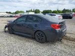 2018 Subaru Wrx  Charcoal vin: JF1VA1A66J9823000