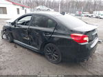 2020 Subaru Wrx   Black vin: JF1VA1A66L9802778