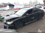 2020 Subaru Wrx   Black vin: JF1VA1A66L9802778