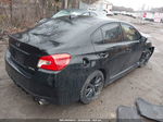 2020 Subaru Wrx   Black vin: JF1VA1A66L9802778