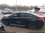 2020 Subaru Wrx   Black vin: JF1VA1A66L9802778