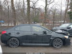 2020 Subaru Wrx   Black vin: JF1VA1A66L9802778