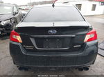 2020 Subaru Wrx   Black vin: JF1VA1A66L9802778