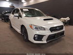 2020 Subaru Wrx   White vin: JF1VA1A66L9822044