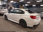 2020 Subaru Wrx   White vin: JF1VA1A66L9822044