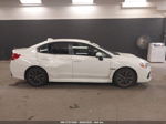 2020 Subaru Wrx   White vin: JF1VA1A66L9822044