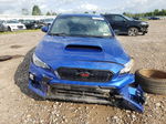 2021 Subaru Wrx  Синий vin: JF1VA1A66M9811465