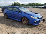 2021 Subaru Wrx  Blue vin: JF1VA1A66M9811465