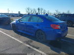 2021 Subaru Wrx   Blue vin: JF1VA1A66M9821235