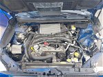 2018 Subaru Wrx   Синий vin: JF1VA1A67J9807629