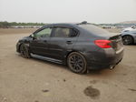 2018 Subaru Wrx  Черный vin: JF1VA1A67J9810787