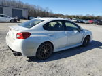 2018 Subaru Wrx  White vin: JF1VA1A67J9816282