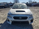 2018 Subaru Wrx  Белый vin: JF1VA1A67J9816282