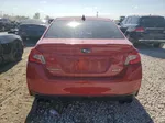 2018 Subaru Wrx  Red vin: JF1VA1A67J9817996