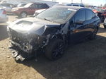 2020 Subaru Wrx  Charcoal vin: JF1VA1A67L9813546