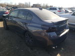 2020 Subaru Wrx  Charcoal vin: JF1VA1A67L9813546