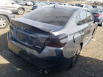 2020 Subaru Wrx  Charcoal vin: JF1VA1A67L9813546