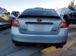 2021 Subaru Wrx  Silver vin: JF1VA1A67M9808350