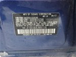 2018 Subaru Wrx  Синий vin: JF1VA1A68J9801306