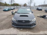 2018 Subaru Wrx Серый vin: JF1VA1A68J9819627