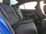 2018 Subaru Wrx  Blue vin: JF1VA1A68J9824844