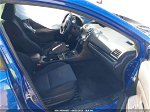 2018 Subaru Wrx   Blue vin: JF1VA1A68J9833883