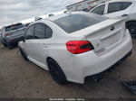 2018 Subaru Wrx Белый vin: JF1VA1A68J9836945