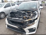 2018 Subaru Wrx White vin: JF1VA1A68J9836945