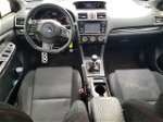 2018 Subaru Wrx  Синий vin: JF1VA1A68J9838209