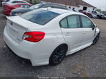 2020 Subaru Wrx   White vin: JF1VA1A68L9808646