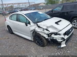 2020 Subaru Wrx   White vin: JF1VA1A68L9808646