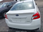 2020 Subaru Wrx   White vin: JF1VA1A68L9808646