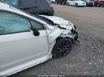 2020 Subaru Wrx   White vin: JF1VA1A68L9808646