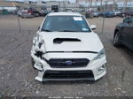 2020 Subaru Wrx   White vin: JF1VA1A68L9808646