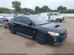 2020 Subaru Wrx Black vin: JF1VA1A68L9826791