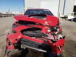 2021 Subaru Wrx  Red vin: JF1VA1A68M9803254