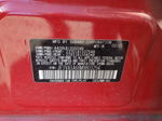 2021 Subaru Wrx  Red vin: JF1VA1A68M9803254