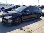 2021 Subaru Wrx  Black vin: JF1VA1A68M9816683