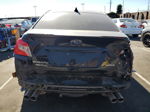 2021 Subaru Wrx  Black vin: JF1VA1A68M9816683