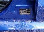 2021 Subaru Wrx  Blue vin: JF1VA1A68M9818014