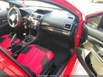 2021 Subaru Wrx   Red vin: JF1VA1A68M9822502