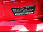 2021 Subaru Wrx   Red vin: JF1VA1A68M9822502