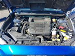 2018 Subaru Wrx Blue vin: JF1VA1A69J9827140