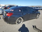 2018 Subaru Wrx  Black vin: JF1VA1A69J9836128