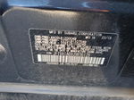2018 Subaru Wrx  Black vin: JF1VA1A69J9836128