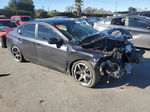 2018 Subaru Wrx  Black vin: JF1VA1A69J9836128