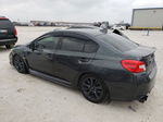 2020 Subaru Wrx  Gray vin: JF1VA1A69L9803682