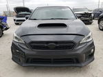 2020 Subaru Wrx  Gray vin: JF1VA1A69L9803682