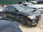 2020 Subaru Wrx  Black vin: JF1VA1A69L9805738