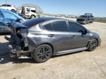 2020 Subaru Wrx  Charcoal vin: JF1VA1A69L9806016